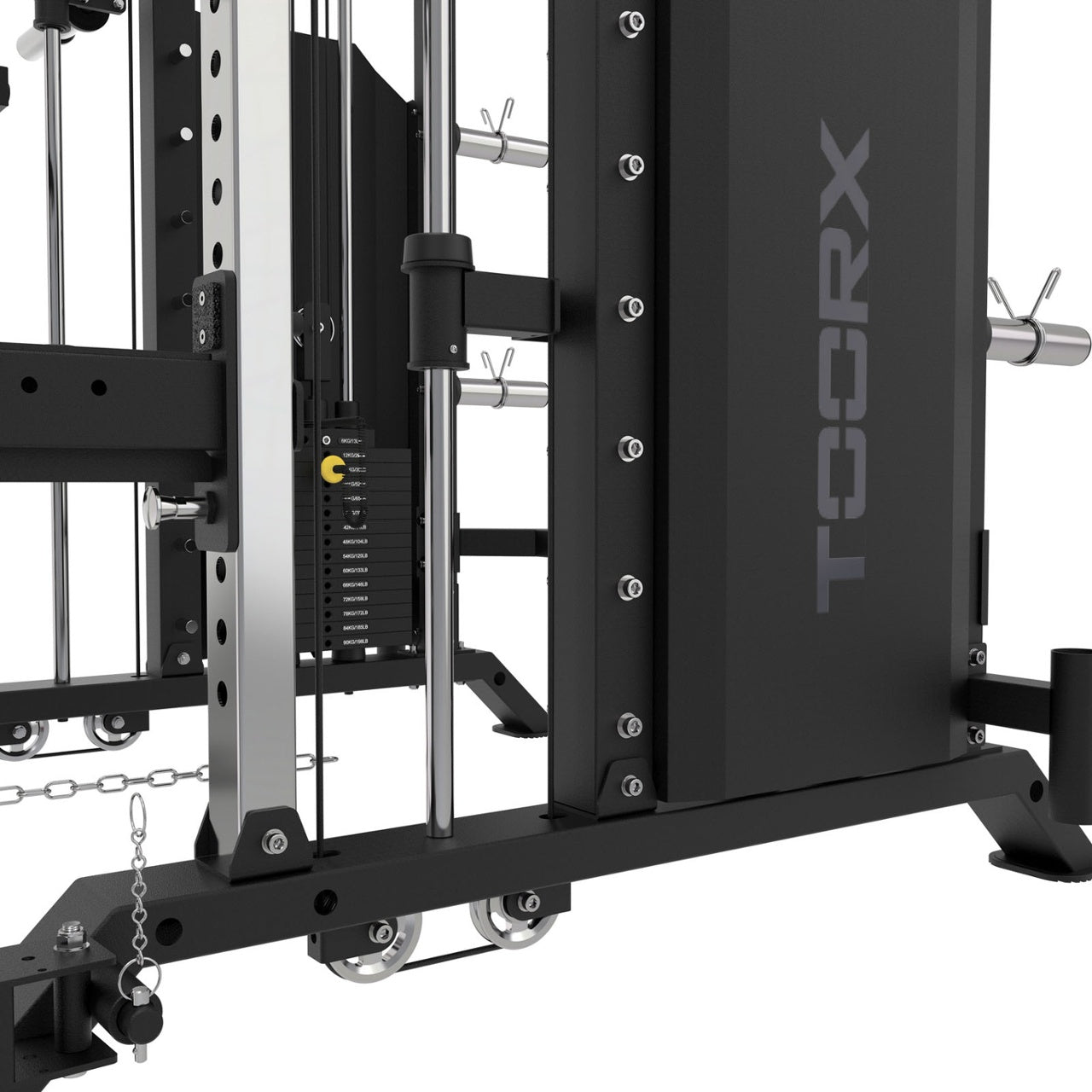 ASX 6000 TOORX