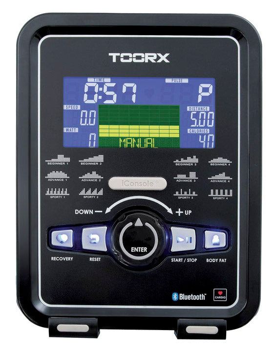BRX RECUMBENT 300 ERGO