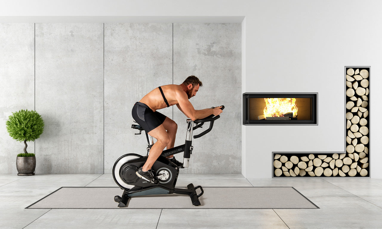 SRX 3500 TOORX SPIN BIKE