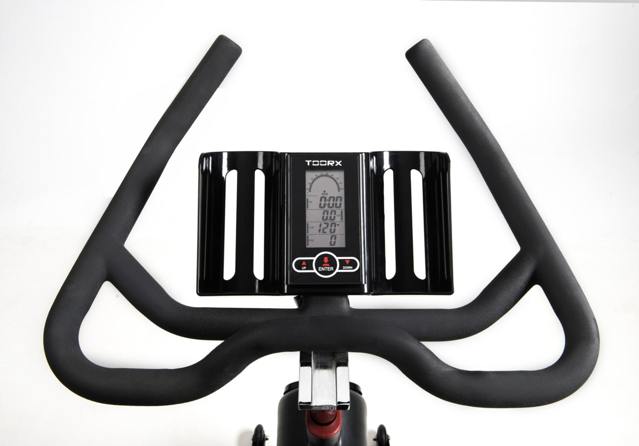 SRX 100 SPIN BIKE TOORX