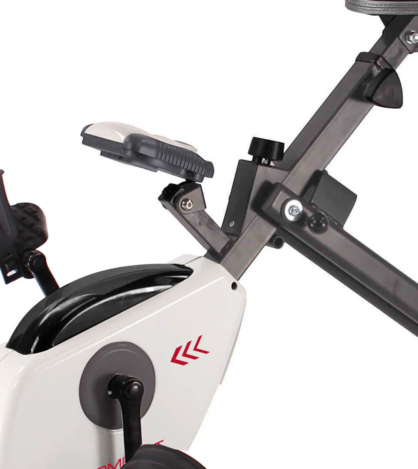 BRX RECUMBENT COMPACT