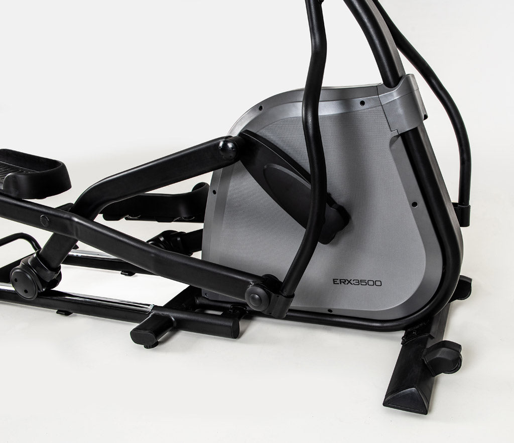 ELLITTICA ERGOMETRO ERX 3500
