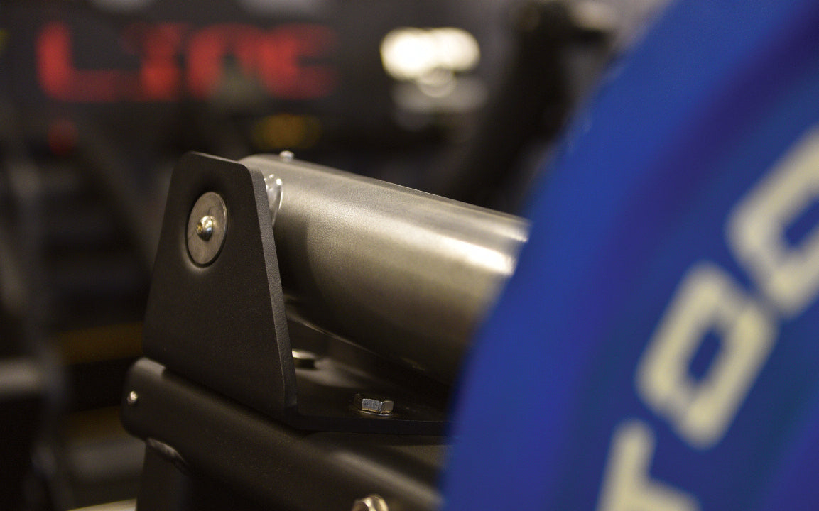 FWX5400 SHOULDER PRESS PLATE LOADED TOORX