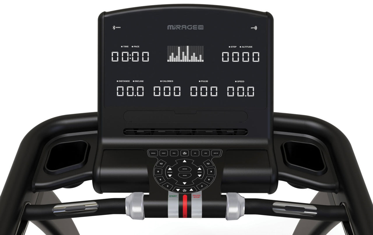 MIRAGE S 40 HRC APP READY 3.0 TOORX
