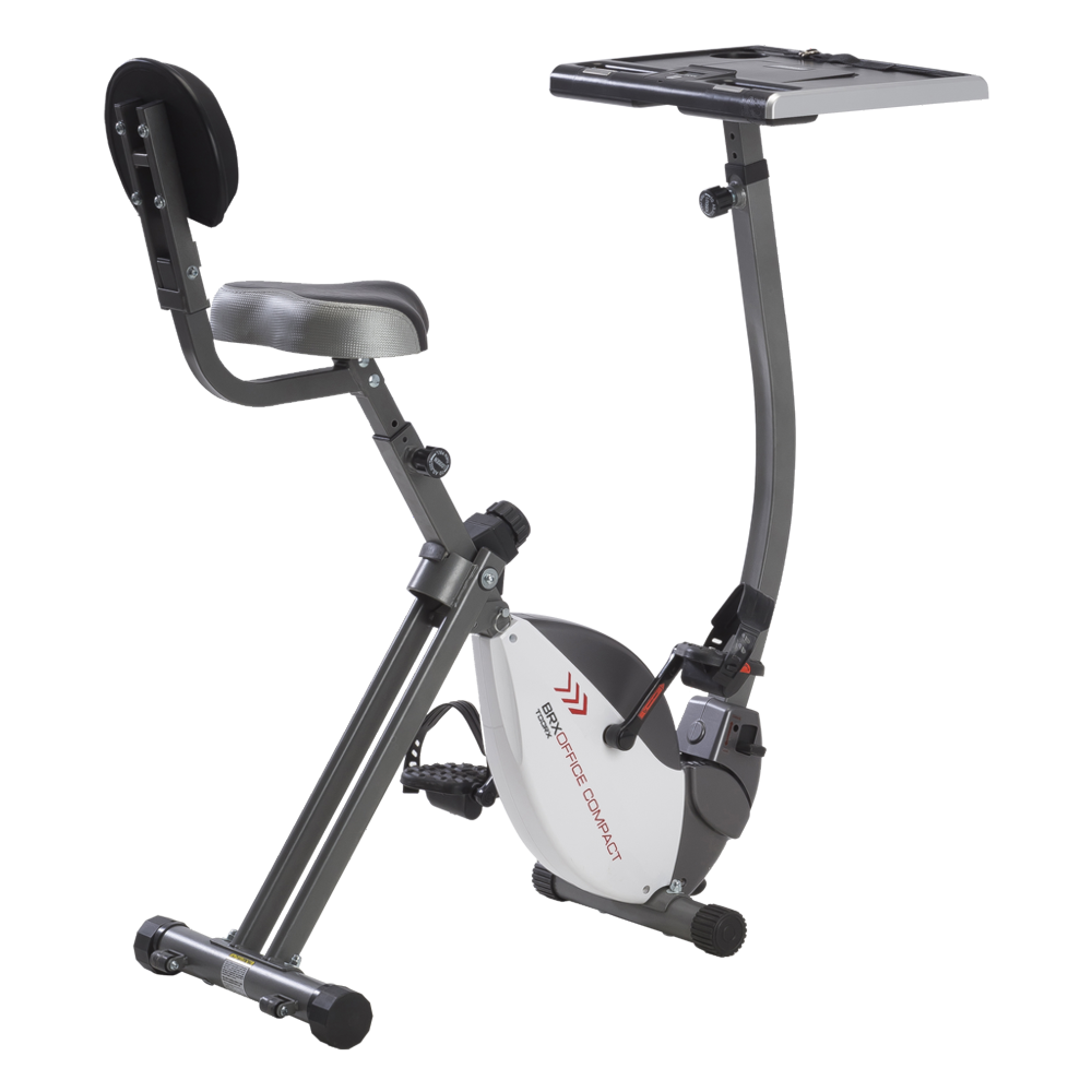 BRX OFFICE COMPACT CYCLETTE TOORX (porta pc)