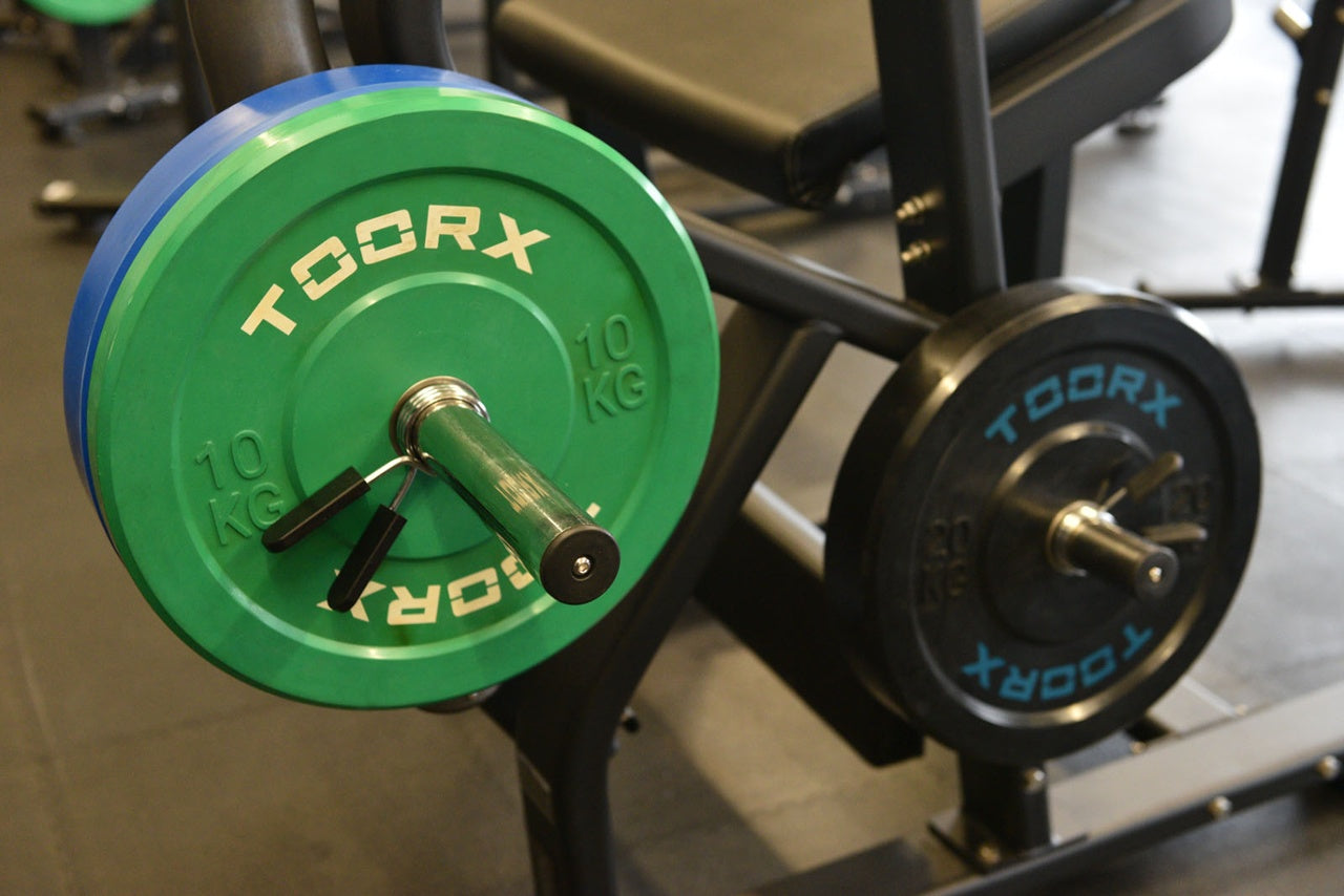 FWX6000 LEG PRESS TOORX