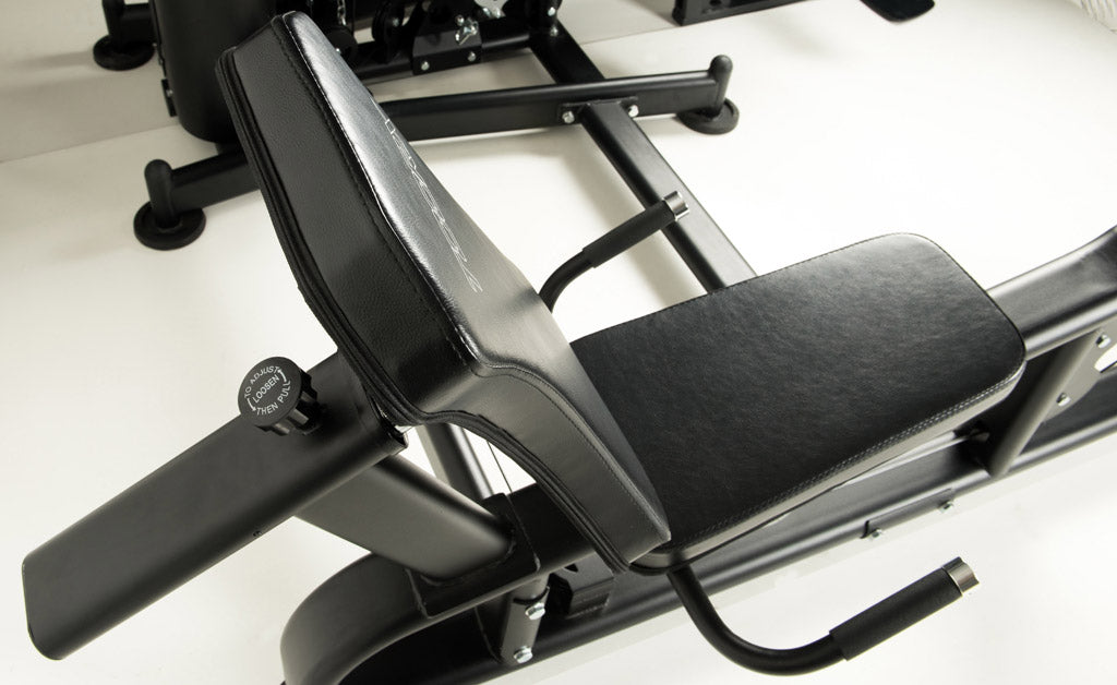 LEG PRESS MSX 3000
