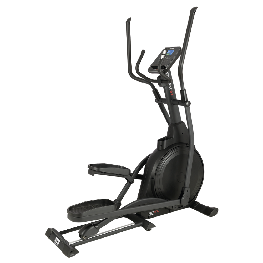 ERX 550 ELLITTICO TOORX ELRETTROMAGNETICO