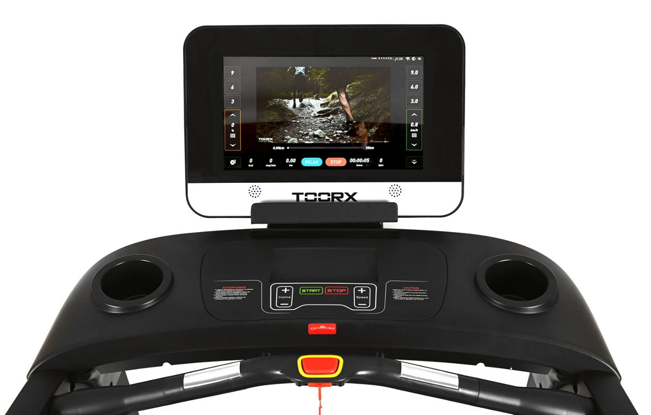 TOORX TRX 3500 TFT