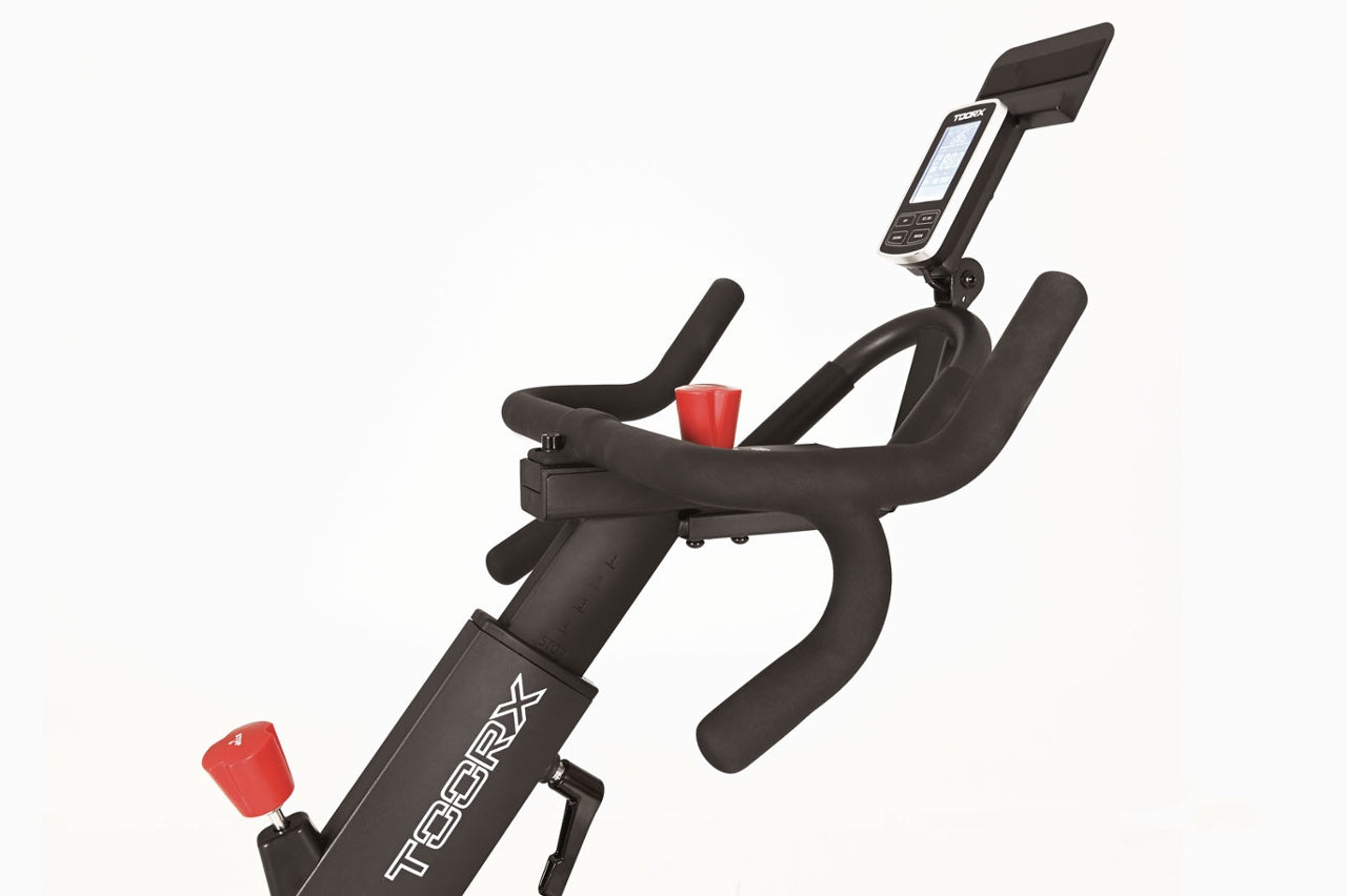SRX SPEED MAG PRO SPIN BIKE TOORX
