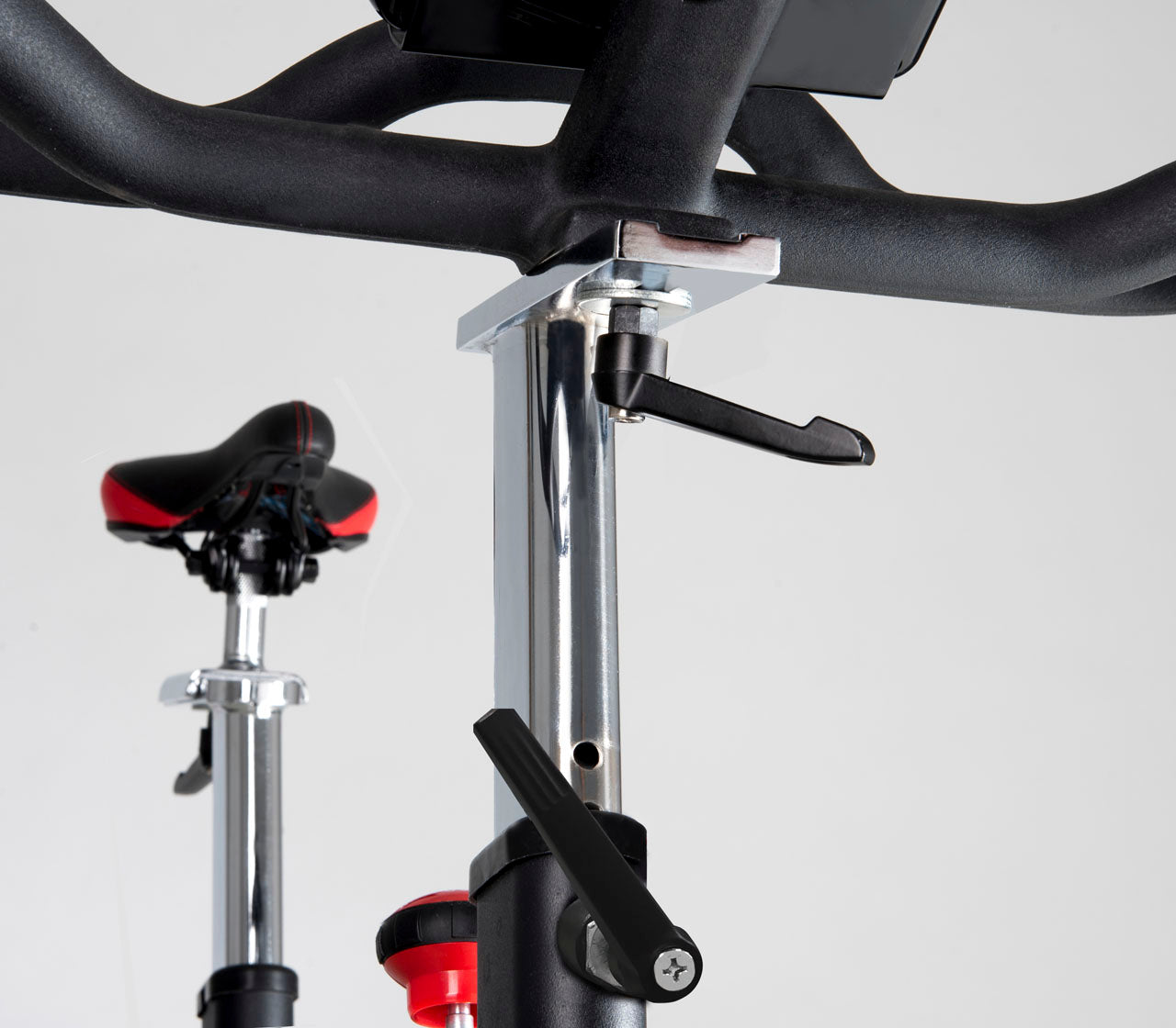 SRX 500 SPIN BIKE TOORX