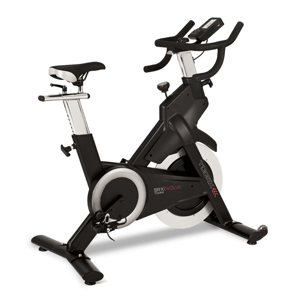 SRX EVOLVE SPIN BIKE TOORX