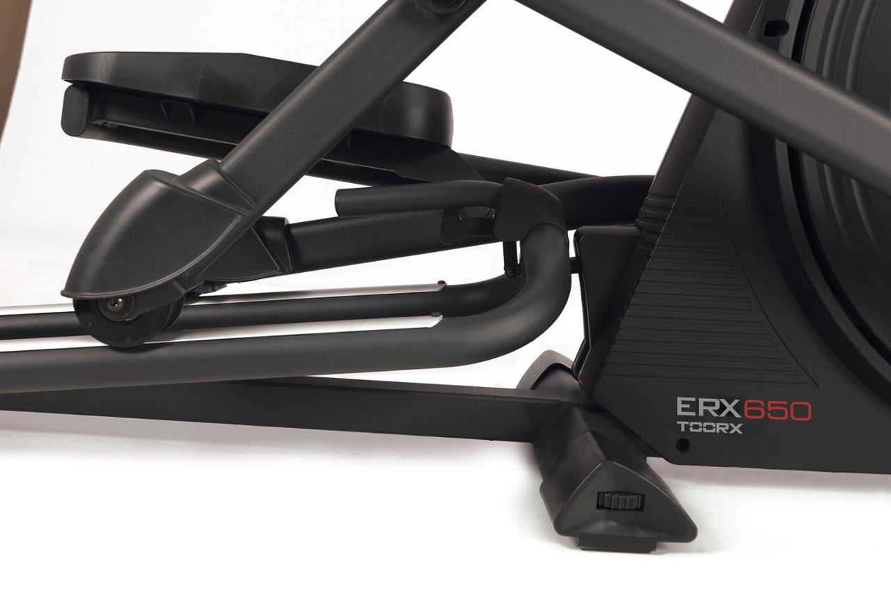 ERX 650 ELLITTICO TOORX ELETTROMAGNETICO