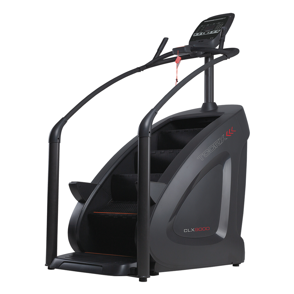 CLX 9000 STAIR CLIMBER TOORX