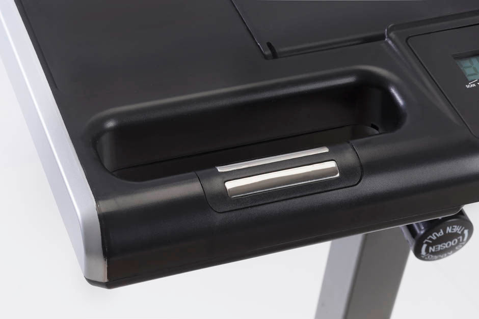 BRX OFFICE COMPACT CYCLETTE TOORX (porta pc)