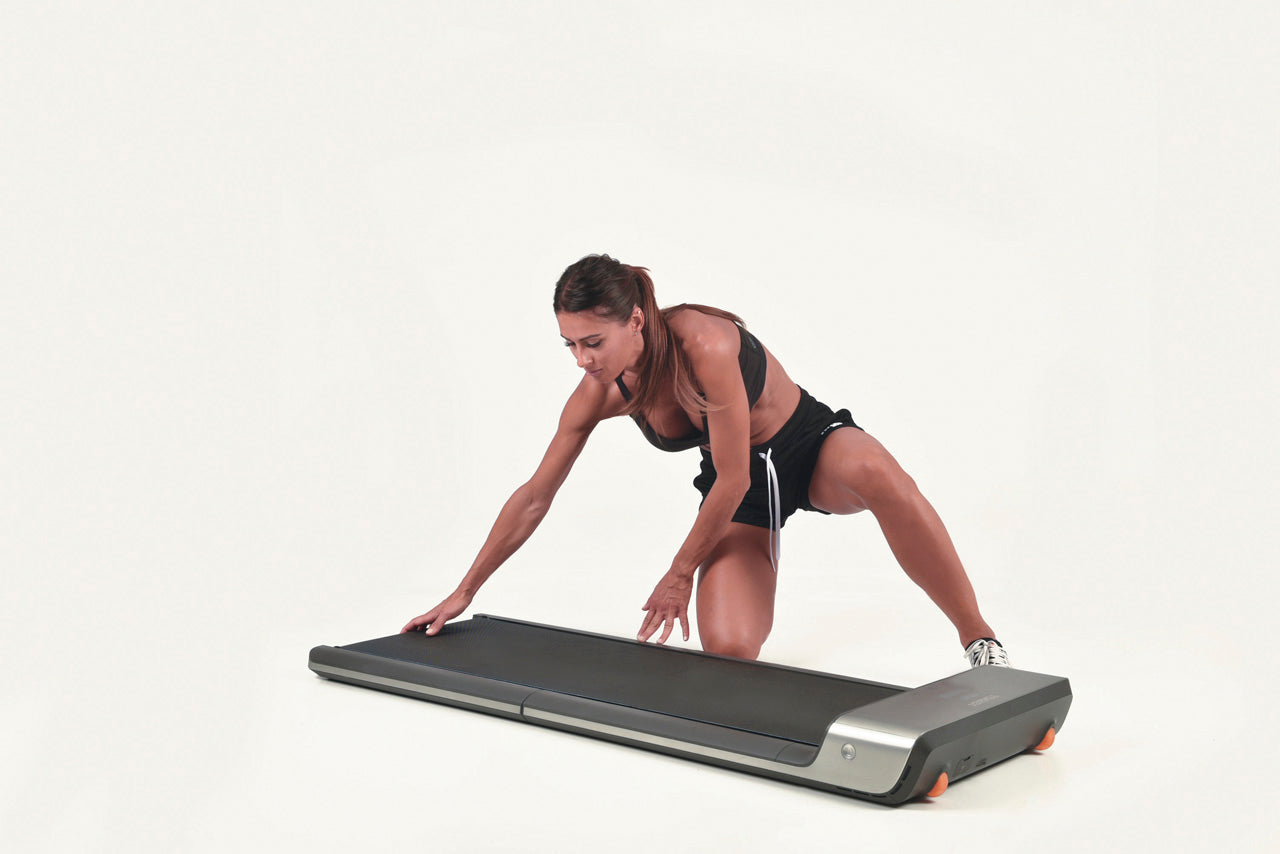 WALKING PAD TOORX