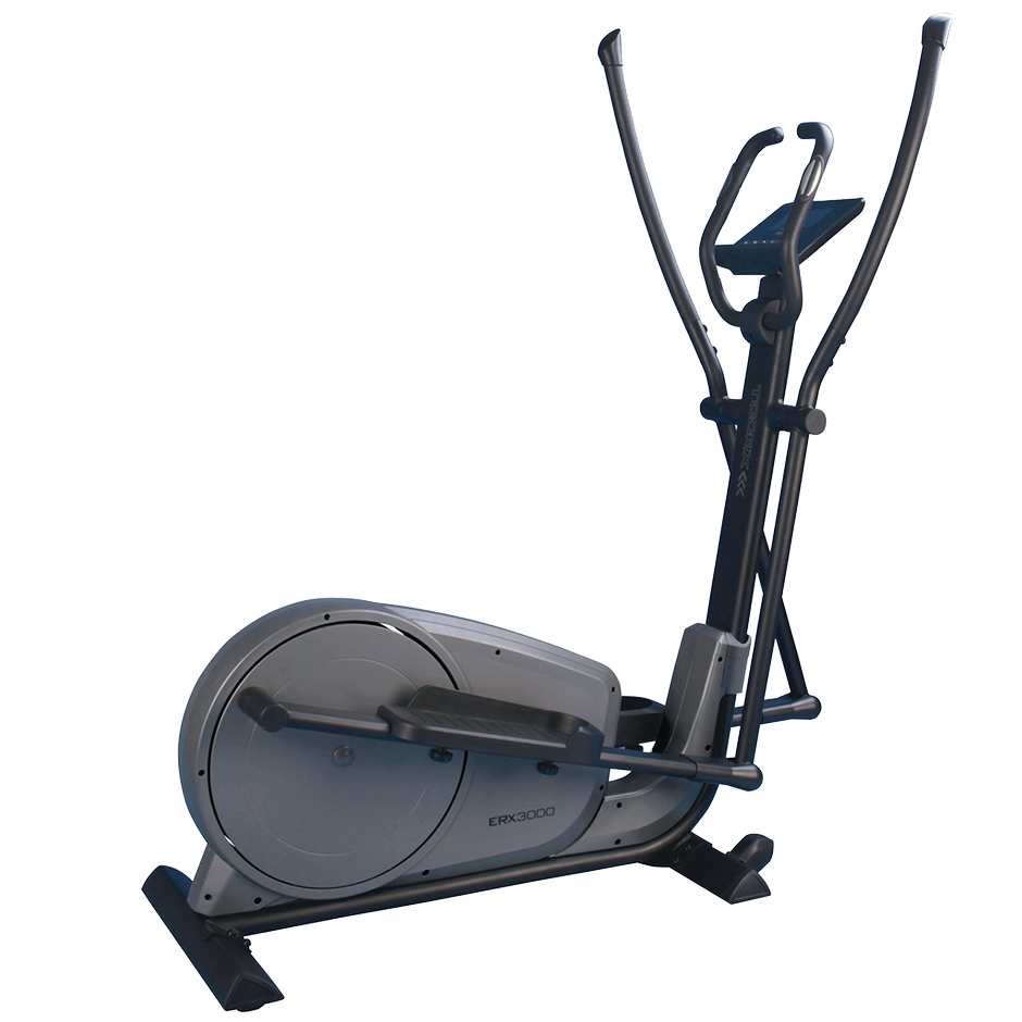 ELLITTICA ERGOMETRO ERX 3000 TOORX