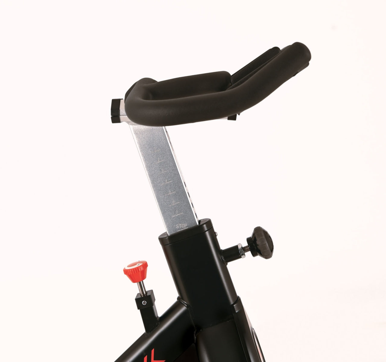 SRX 9500 SPIN BIKE TOORX