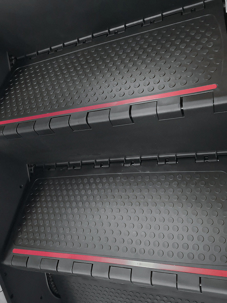CLX 9000 STAIR CLIMBER TOORX