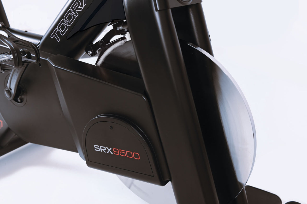 SRX 9500 SPIN BIKE TOORX