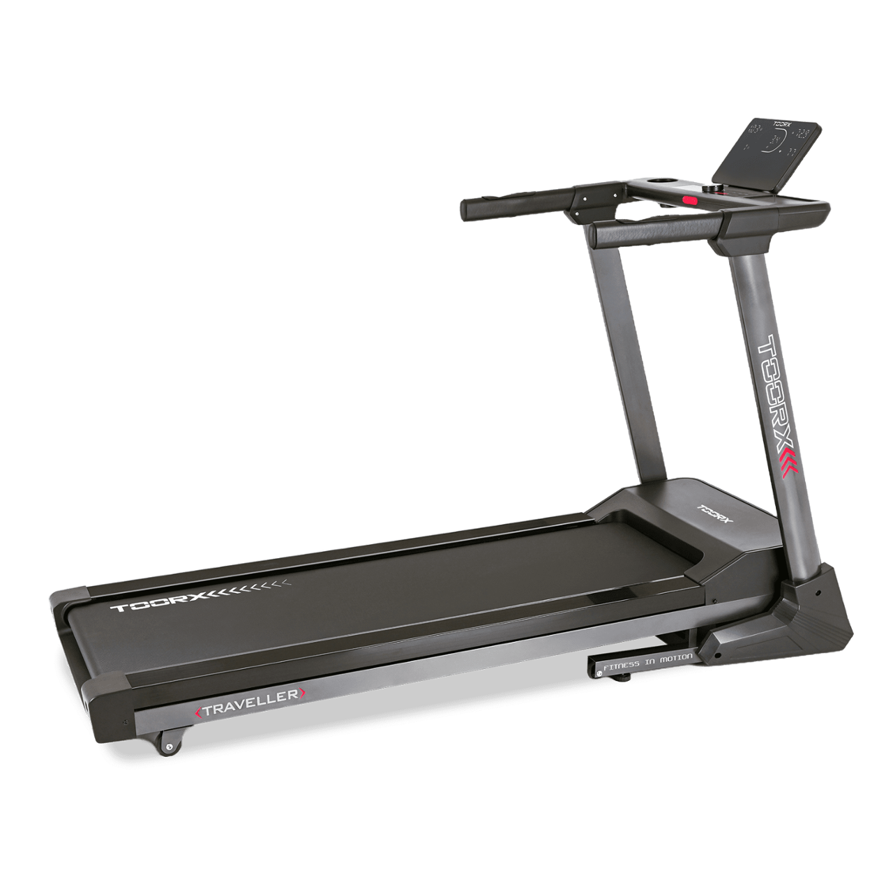 TRAVELLER TOORX TAPIS ROULANT