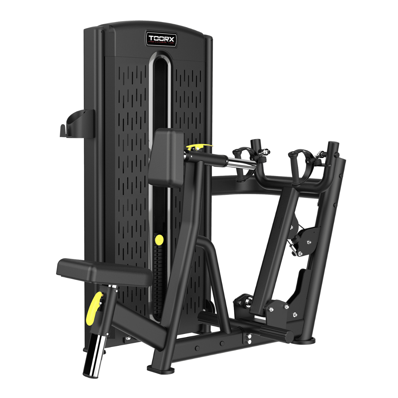 PLX4000 SEATED ROW TOORX