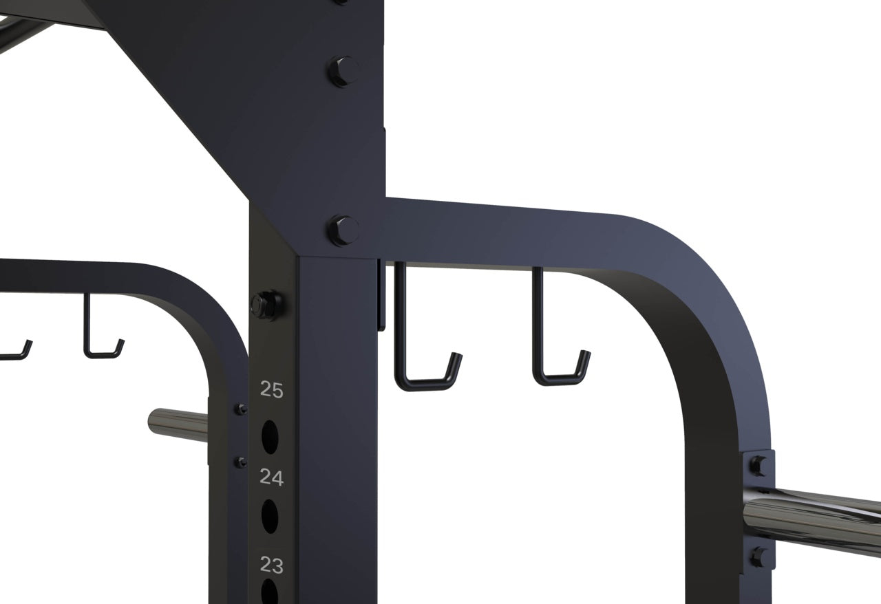 WLX 3400 POWERLIFT