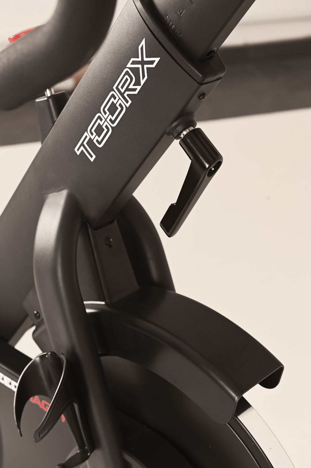 SRX SPEED MAG PRO SPIN BIKE TOORX