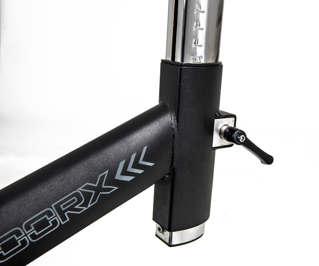 SRX 3500 TOORX SPIN BIKE