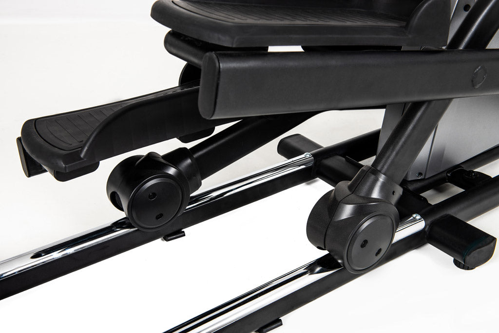ELLITTICA ERGOMETRO ERX 3500