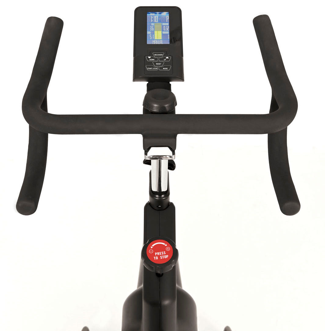 SRX EVOLVE SPIN BIKE TOORX