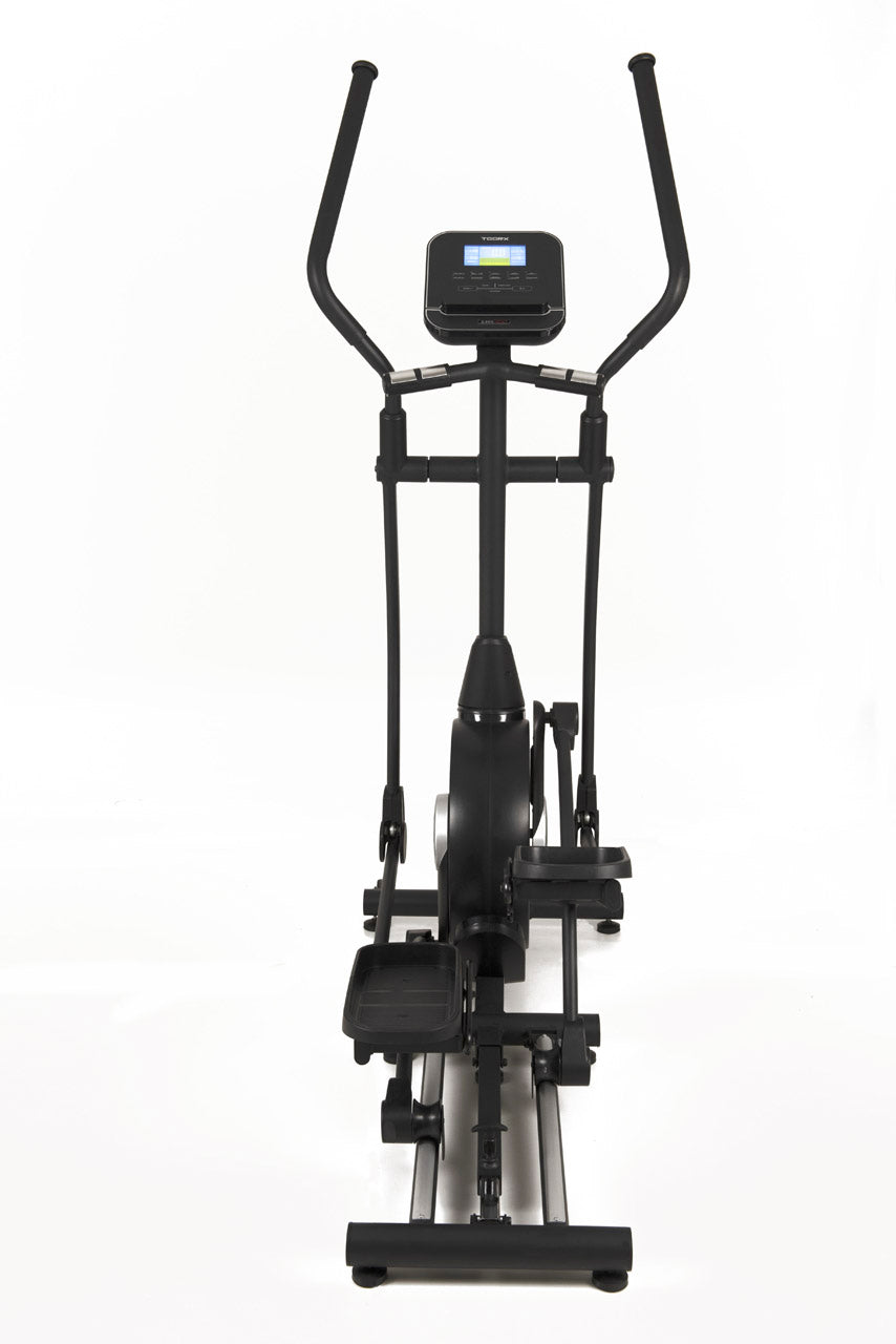 ERX 400 ELLITTICA TOORX ELETTROMAGNETICA