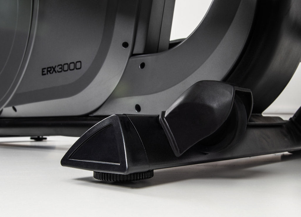 ELLITTICA ERGOMETRO ERX 3000 TOORX