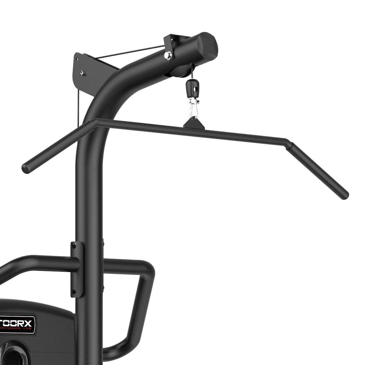 PLX4500 LAT MACHINE TOORX
