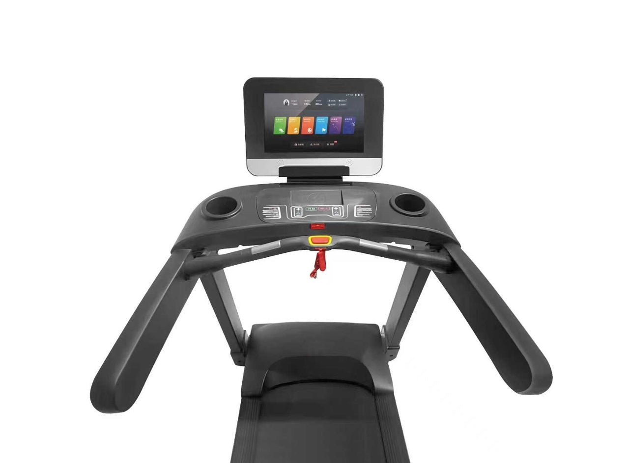 TOORX TRX 2500 TFT