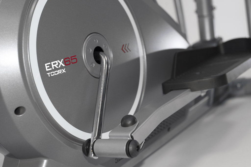 ERX 65-ELLITTICO TOORX