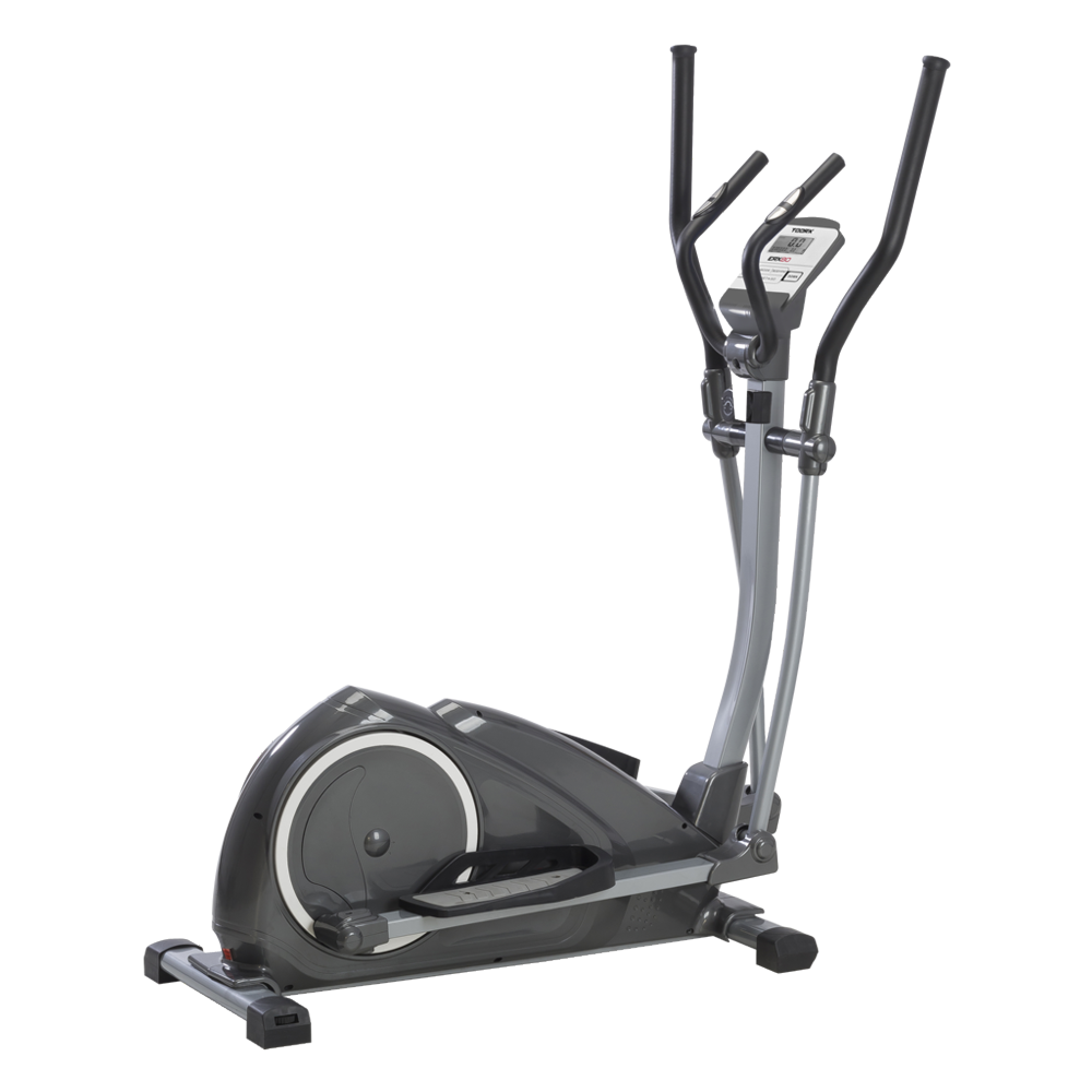 ERX 80 ELLITTICO TOORX