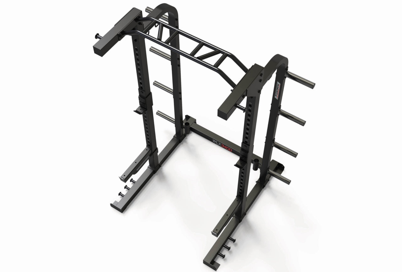 WLX 3400 POWERLIFT