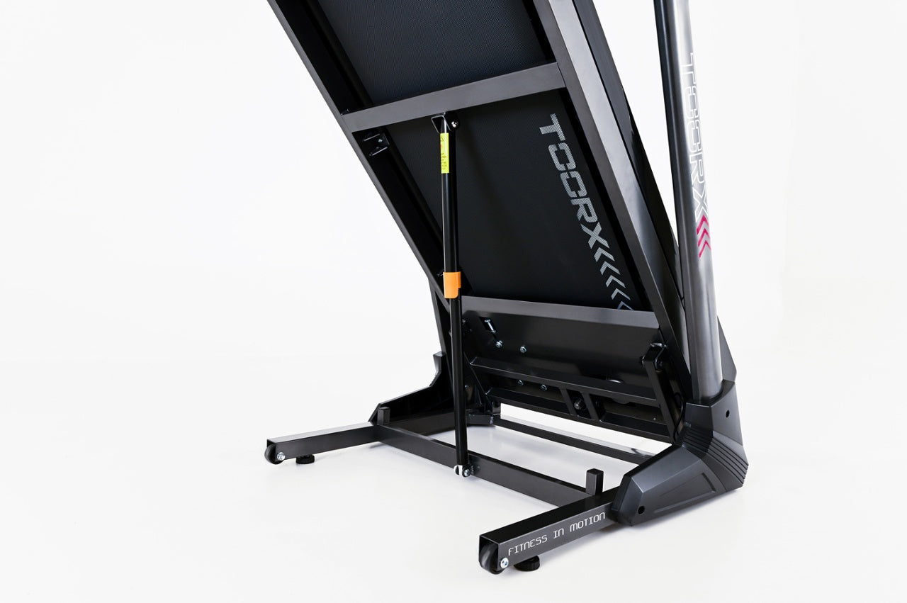TRAVELLER TOORX TAPIS ROULANT