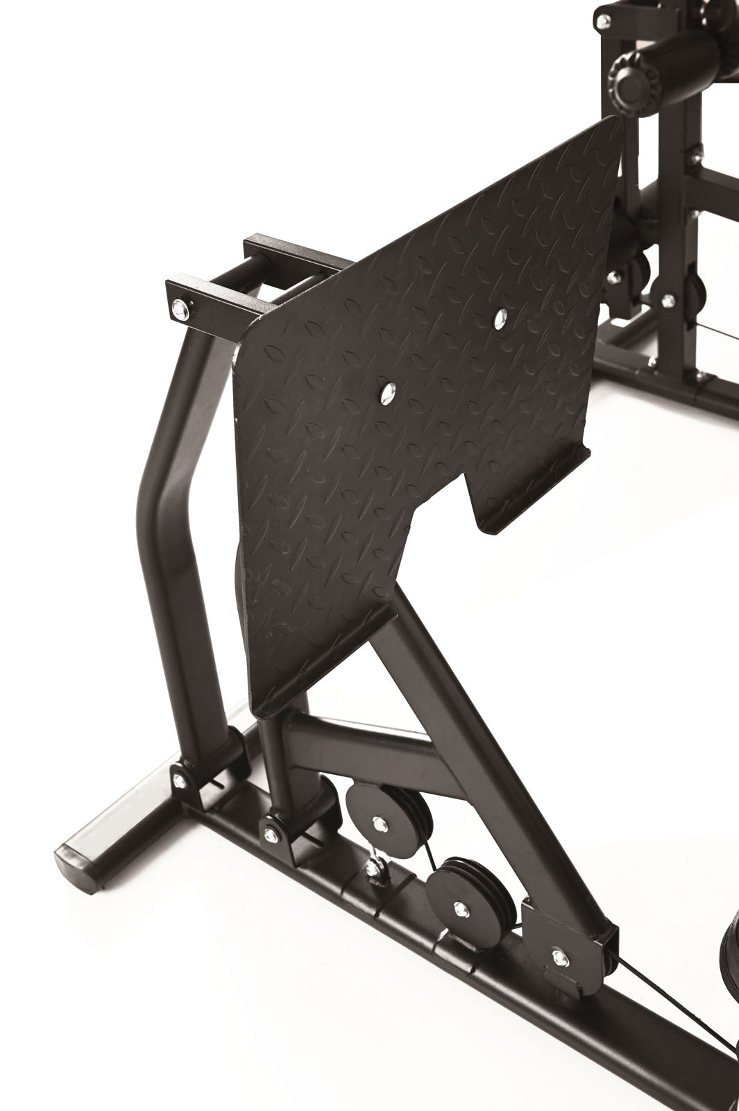 LEG PRESS MSX 300 OPTIONAL
