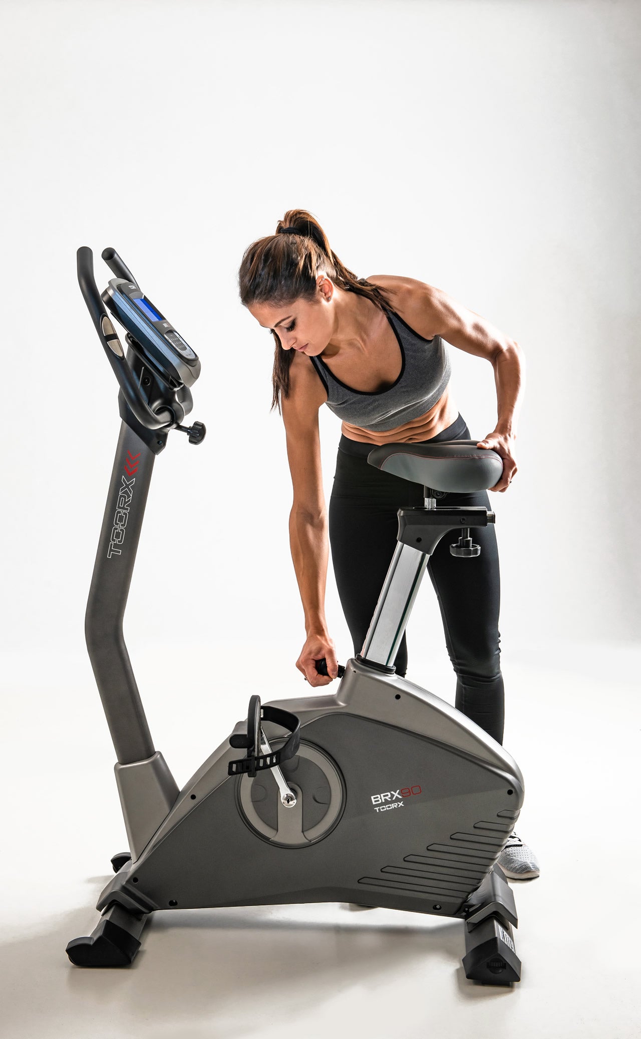 BRX 90 HRC CYCLETTE TOORX
