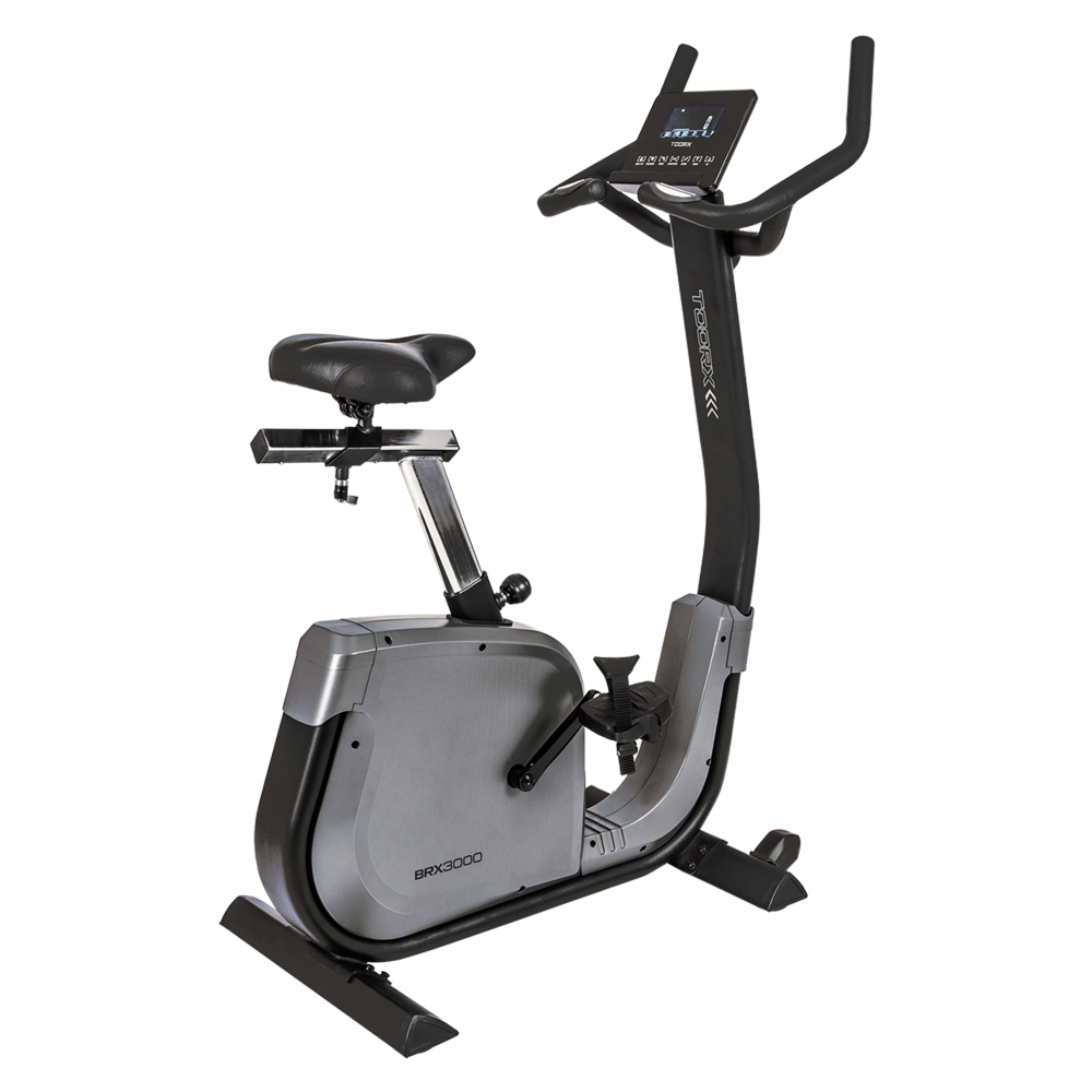 BRX 3000 CYCLETTE ERGOMETRO TOORX