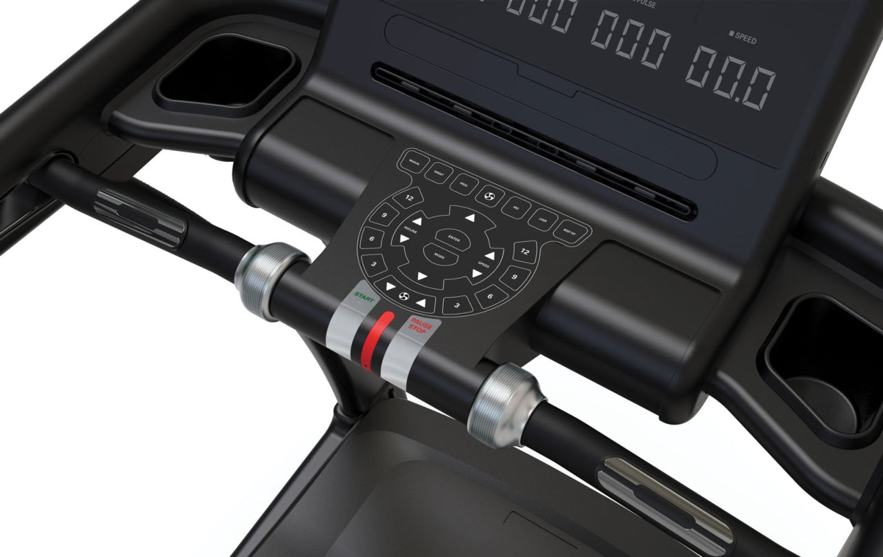 MIRAGE S60 HRC APP READY 3.0