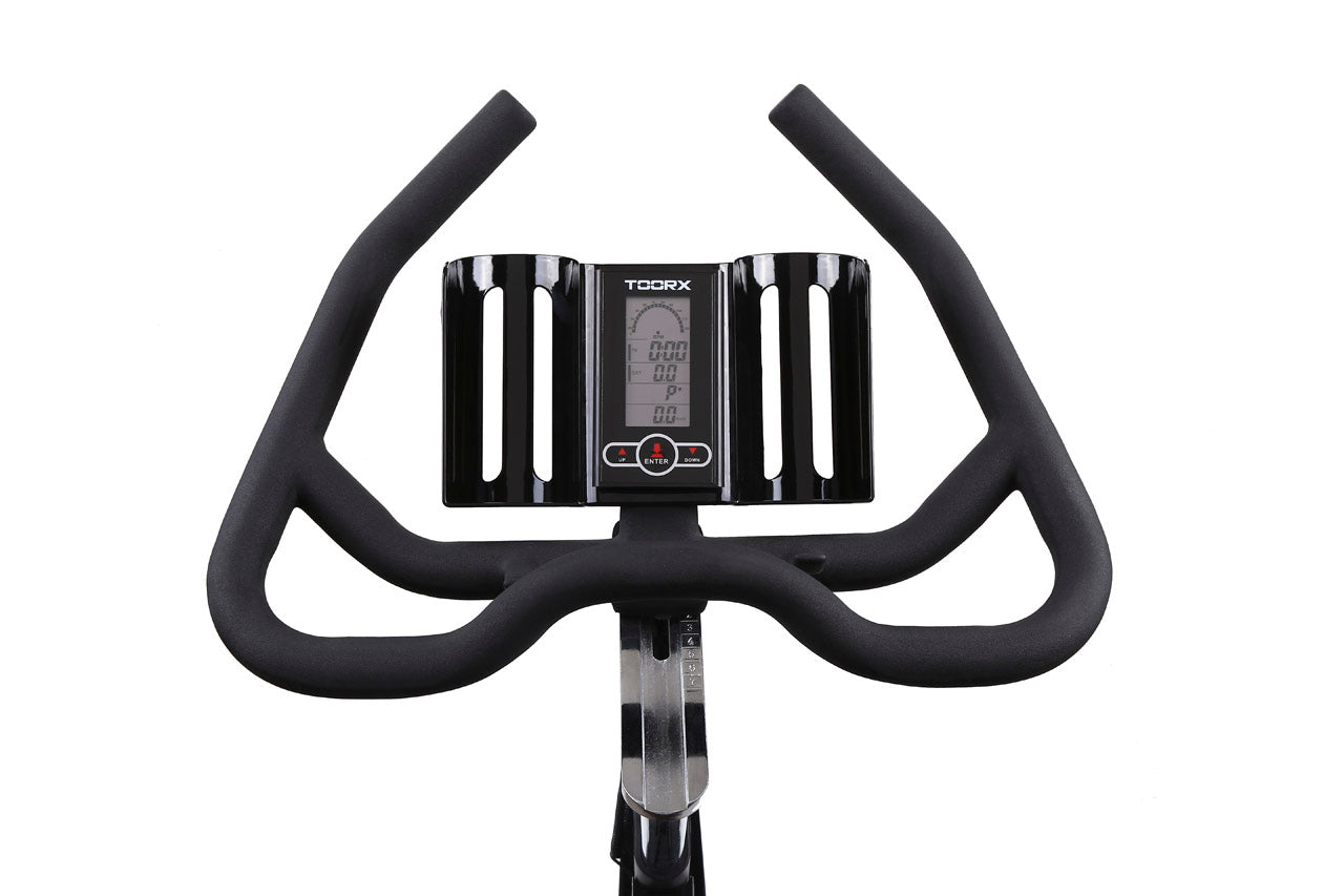 SRX 80 - EVO TOORX SPIN BIKE