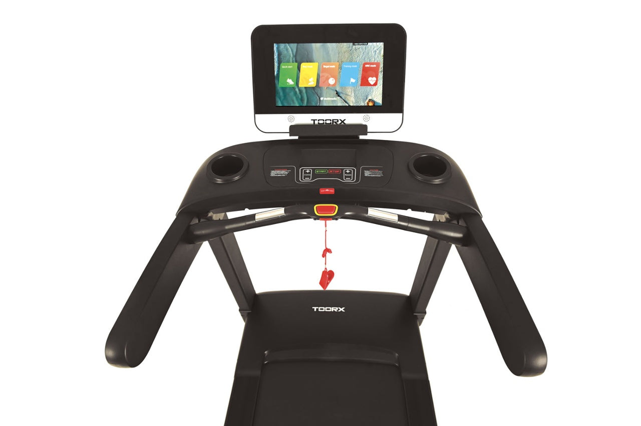 TOORX TRX 3500 TFT