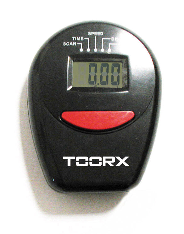 SRX 45-S SPIN BIKE TOORX