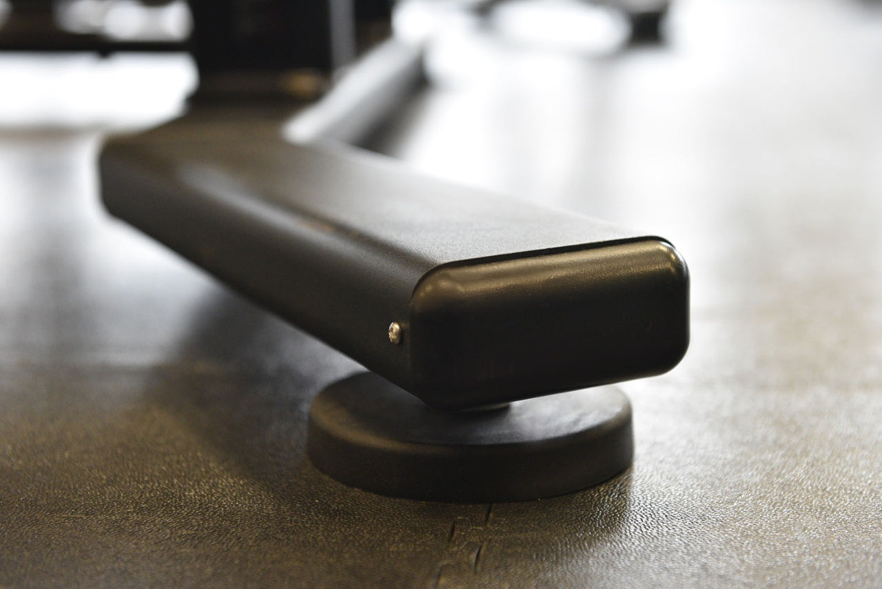 FWX6000 LEG PRESS TOORX