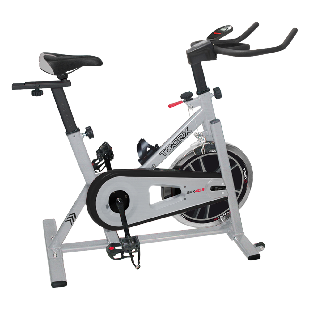 SRX 40-S SPIN BIKE TOORX