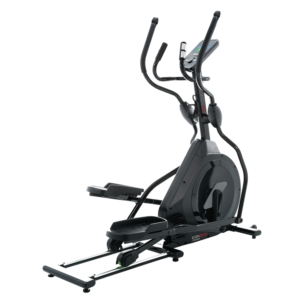 ERX 500 ELLITTICO TOORX ELETTROMAGNETICO