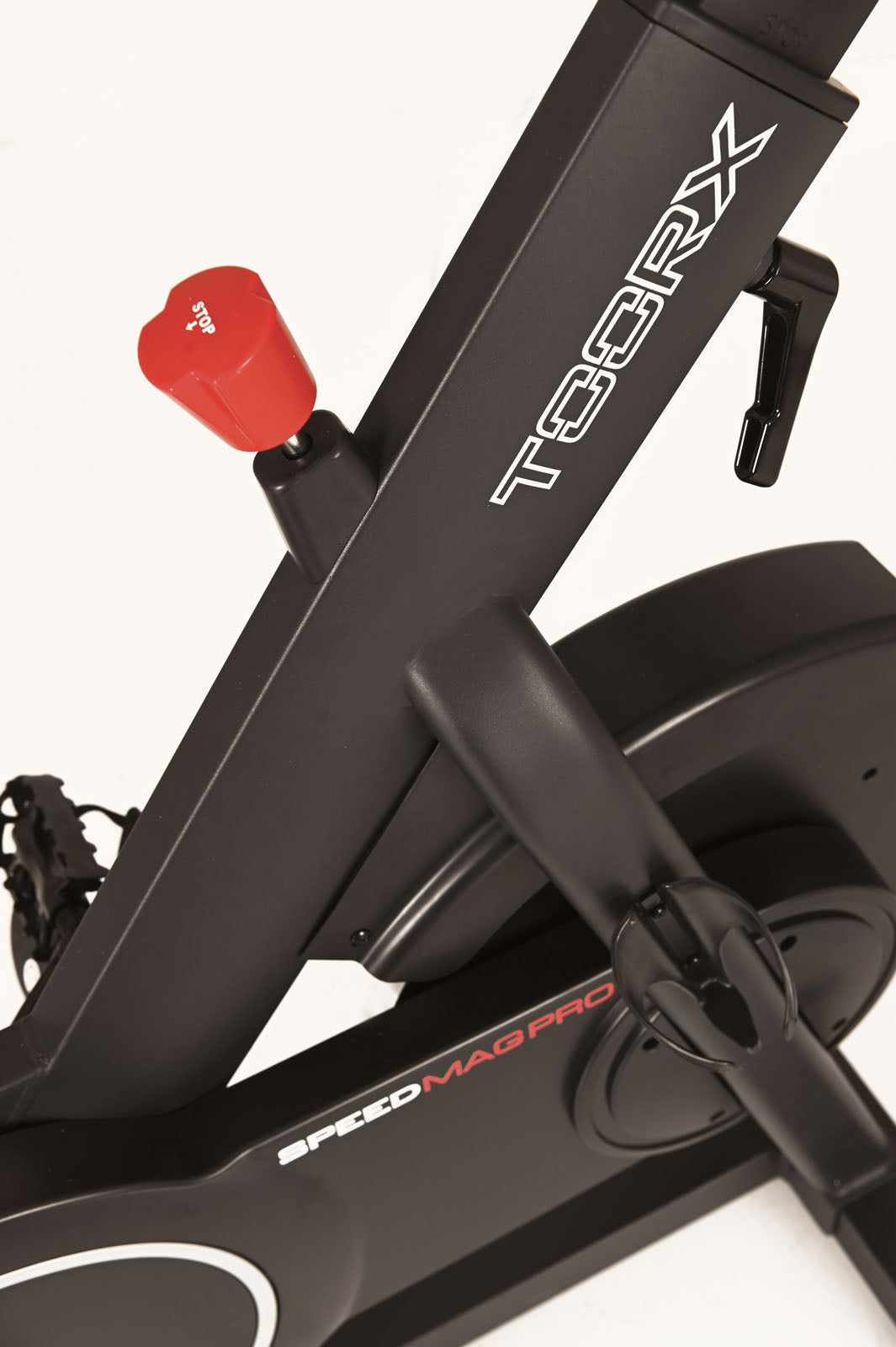 SRX SPEED MAG PRO SPIN BIKE TOORX
